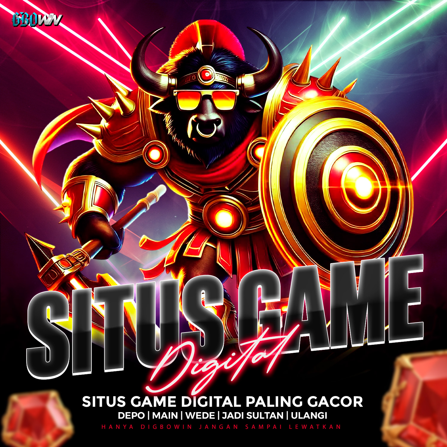 GBOWIN : Situs Slot Gacor Online Mudah Maxwin Resmi Hari Ini