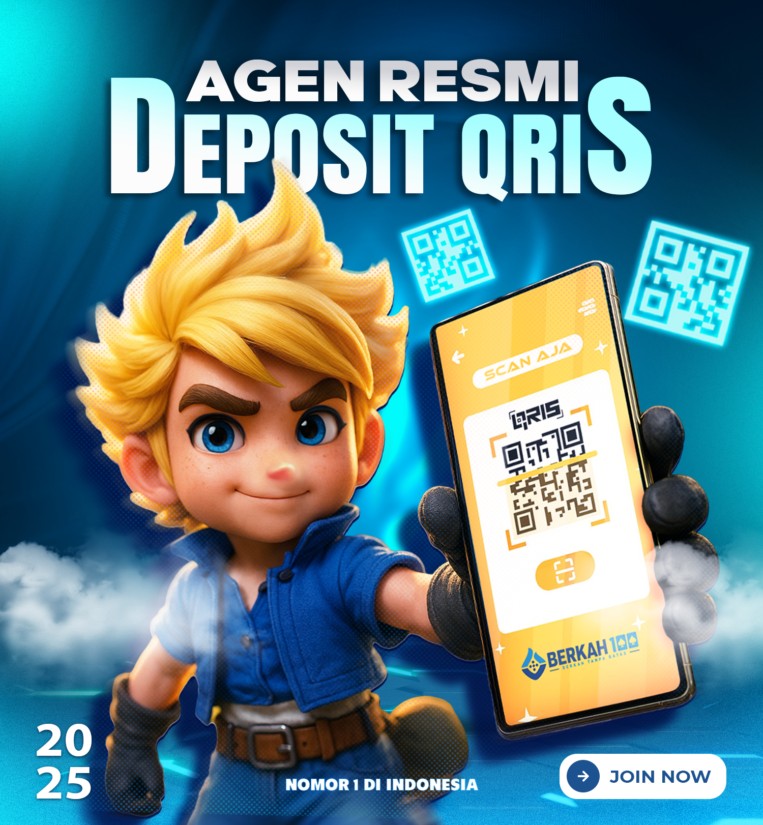 BERKAH100 - Agen Slot Resmi No 1 Deposit Qris Terbaik & Tercepat - WooCommerce eCommerce