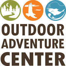 OUTDOOR ADVENTURE CENTER CLEANUP
